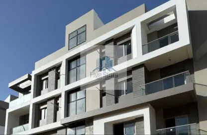 شقة - 3 غرف نوم - 3 حمامات للبيع في الشيخ زايد - الجيزة