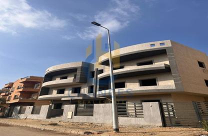 Villa - 7+ Bedrooms - 7+ Bathrooms for sale in Omar Khorshid St. - El Banafseg 10 - El Banafseg - New Cairo City - Cairo