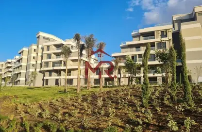 Apartment - 3 Bedrooms - 2 Bathrooms for sale in Villette - 5th Settlement Compounds - The 5th Settlement - New Cairo City - Cairo