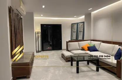 شقة - 2 غرف نوم - 3 حمامات للايجار في فيليت - كمبوندات التجمع الخامس - التجمع الخامس - مدينة القاهرة الجديدة - القاهرة