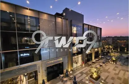 مساحات مكتبية - 4 غرف نوم - 1 حمام للايجار في 5 اي لواترواي - الطريق الدائري - التجمع الخامس - مدينة القاهرة الجديدة - القاهرة