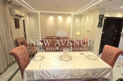 Apartment - 2 Bedrooms - 2 Bathrooms for sale in Al Zohour St. - Izbat Al Haganah - Nasr City - Cairo