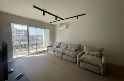 Apartment - 3 Bedrooms - 3 Bathrooms for rent in Mivida - 5th Settlement Compounds - The 5th Settlement - New Cairo City - Cairo