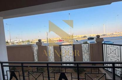 Apartment - 2 - 2 for rent in El Lotus - New Cairo City - Cairo Apartment - 2 - 2 for rent in El Lotus - New Cairo City - Cairo