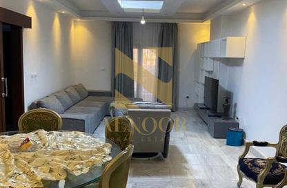 Apartment - 2 - 2 for rent in El Lotus - New Cairo City - Cairo Apartment - 2 - 2 for rent in El Lotus - New Cairo City - Cairo
