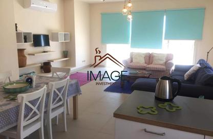 Chalet - 4 Bedrooms - 4 Bathrooms for sale in Hacienda Bay - Sidi Abdel Rahman - North Coast Chalet - 4 Bedrooms - 4 Bathrooms for sale in Hacienda Bay - Sidi Abdel Rahman - North Coast
