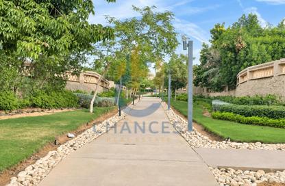 Villa - 4 - 4 for sale in Palm Hills Kattameya - El Katameya Compounds - El Katameya - New Cairo City - Cairo Villa - 4 - 4 for sale in Palm Hills Kattameya - El Katameya Compounds - El Katameya - New Cairo City - Cairo