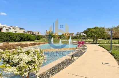 Villa - 4 - 4 for sale in Palm Hills Kattameya - El Katameya Compounds - El Katameya - New Cairo City - Cairo Villa - 4 - 4 for sale in Palm Hills Kattameya - El Katameya Compounds - El Katameya - New Cairo City - Cairo