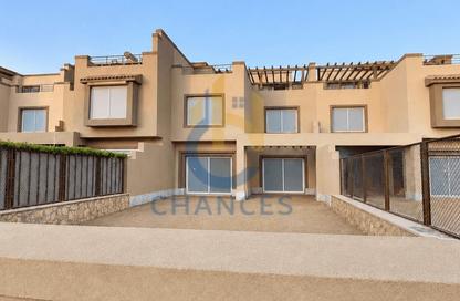 Villa - 4 - 4 for sale in Palm Hills Kattameya - El Katameya Compounds - El Katameya - New Cairo City - Cairo Villa - 4 - 4 for sale in Palm Hills Kattameya - El Katameya Compounds - El Katameya - New Cairo City - Cairo