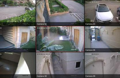 Apartment - 3 Bedrooms - 3 Bathrooms for rent in Al Narges 3 - Al Narges - New Cairo City - Cairo