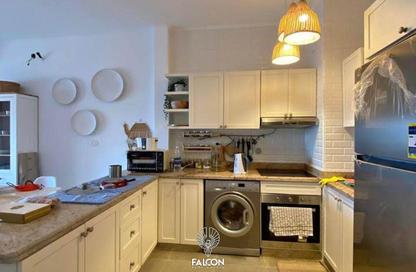 Chalet - 2 Bedrooms - 1 Bathroom for sale in Jebal El Sokhna - Al Ain Al Sokhna - Suez Chalet - 2 Bedrooms - 1 Bathroom for sale in Jebal El Sokhna - Al Ain Al Sokhna - Suez