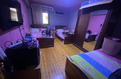 Apartment - 2 Bedrooms - 1 Bathroom for sale in Hassan Ma'moon St. - 6th Zone - Nasr City - Cairo