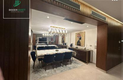 Apartment - 4 Bedrooms - 3 Bathrooms for sale in Hyde Park - New Cairo City - Cairo
