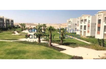 Chalet - 3 Bedrooms - 2 Bathrooms for sale in Gaia - Ras Al Hekma - North Coast