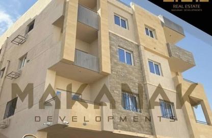 Apartment - 3 - 3 for sale in New Narges - New Cairo City - Cairo Apartment - 3 - 3 for sale in New Narges - New Cairo City - Cairo
