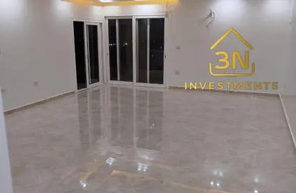 شقة - 3 غرف نوم - 3 حمامات للايجار في ماونتن فيو اى سيتي - كمبوندات التجمع الخامس - التجمع الخامس - مدينة القاهرة الجديدة - القاهرة