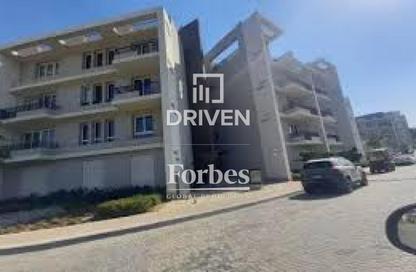 Townhouse - 5 Bedrooms - 5 Bathrooms for sale in Pyramids Hills - Cairo Alexandria Desert Road - 6 October City - Giza