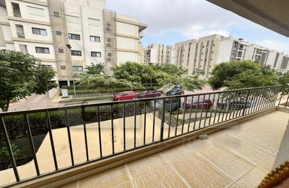 شقة - 3 - 3 للإيجار في مون ريزيدنس - فيفث سكوير - التجمع الخامس - مدينة القاهرة الجديدة - القاهرة
