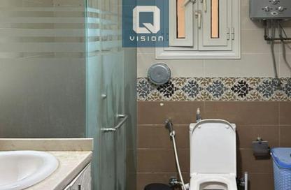 Apartment - 3 - 1 for sale in Schools Road - Al Hadaba Al Wosta - Mokattam - Cairo Apartment - 3 - 1 for sale in Schools Road - Al Hadaba Al Wosta - Mokattam - Cairo
