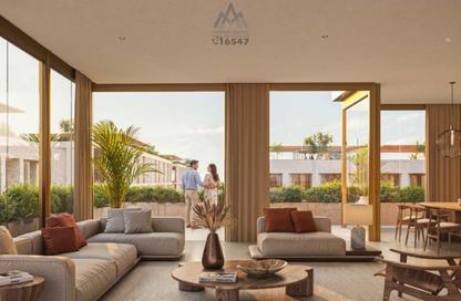 Apartment - 1 Bedroom - 1 Bathroom for sale in Sumou Boulebvard - Mostakbal City - Future City - Cairo Apartment - 1 Bedroom - 1 Bathroom for sale in Sumou Boulebvard - Mostakbal City - Future City - Cairo