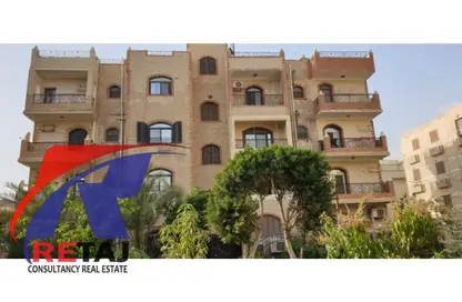 Apartment - 3 Bedrooms - 3 Bathrooms for rent in Canadian International School St. - District 4 - The 5th Settlement - New Cairo City - Cairo Apartment - 3 Bedrooms - 3 Bathrooms for rent in Canadian International School St. - District 4 - The 5th Settlement - New Cairo City - Cairo