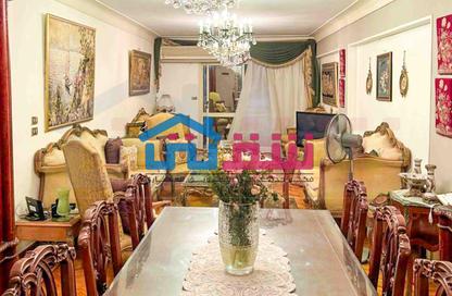 شقة - 3 - 2 للبيع في السرايا - سيدي بشر - حي اول المنتزة - الاسكندرية