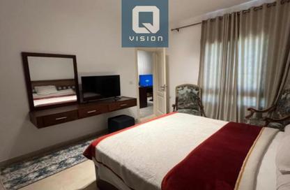 Apartment - Studio - 1 for rent in Celia - New Capital Compounds - New Capital City - Cairo