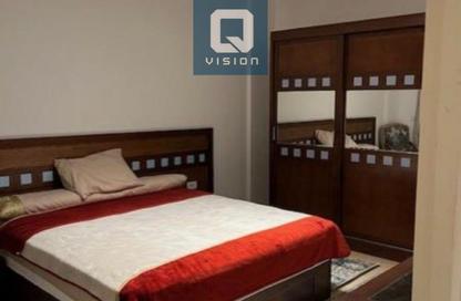 Apartment - Studio - 1 for rent in Celia - New Capital Compounds - New Capital City - Cairo