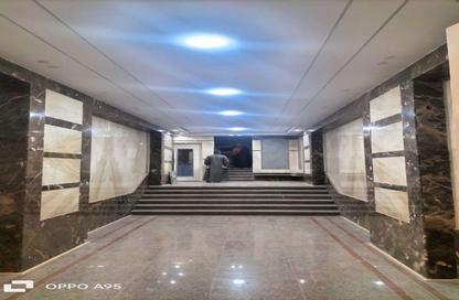 Apartment - 3 Bedrooms - 2 Bathrooms for sale in Al Lebeny Axis - El Mariouteya - Faisal - Hay El Haram - Giza