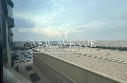 Office Space - 7+ Bedrooms - 4 Bathrooms for sale in The Polygon - Sheikh Zayed Compounds - Sheikh Zayed City - Giza