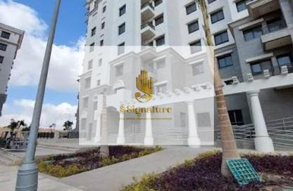Apartment - 3 Bedrooms - 2 Bathrooms for rent in Celia - New Capital Compounds - New Capital City - Cairo