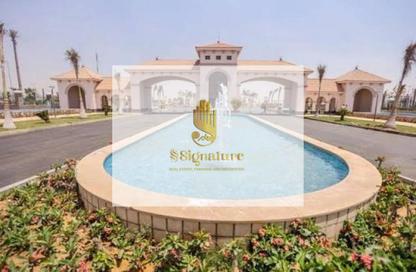Apartment - 3 Bedrooms - 2 Bathrooms for rent in Celia - New Capital Compounds - New Capital City - Cairo