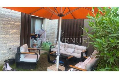 Chalet - 1 Bedroom - 1 Bathroom for sale in Marassi - Sidi Abdel Rahman - North Coast Chalet - 1 Bedroom - 1 Bathroom for sale in Marassi - Sidi Abdel Rahman - North Coast