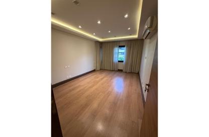 Apartment - 3 Bedrooms - 3 Bathrooms for rent in The Water Way - North Investors Area - New Cairo City - Cairo