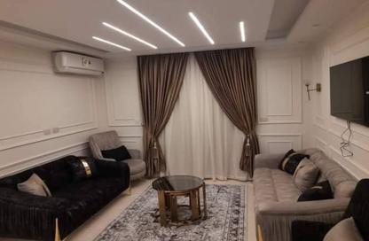 شقة - 3 غرف نوم - 1 حمام للايجار في كمبوند جاردينيا سيتي مدينة نص - زهراء مدينة نصر - مدينة نصر - القاهرة
