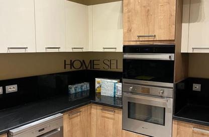 Apartment - 2 - 3 for rent in Forty West - Sheikh Zayed Compounds - Sheikh Zayed City - Giza Apartment - 2 - 3 for rent in Forty West - Sheikh Zayed Compounds - Sheikh Zayed City - Giza