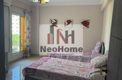 Apartment - 3 - 3 for rent in Wesal City - El Shorouk Compounds - Shorouk City - Cairo