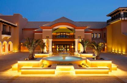 Villa - 7 Bedrooms - 7+ Bathrooms for sale in Katameya Dunes - El Katameya Compounds - El Katameya - New Cairo City - Cairo