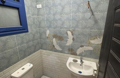 Apartment - 3 - 2 for sale in Al Lebeny Axis - El Mariouteya - Faisal - Hay El Haram - Giza