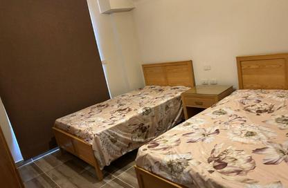 Duplex - 3 Bedrooms - 3 Bathrooms for rent in La Vista Bay - La Vista - Qesm Ad Dabaah - North Coast