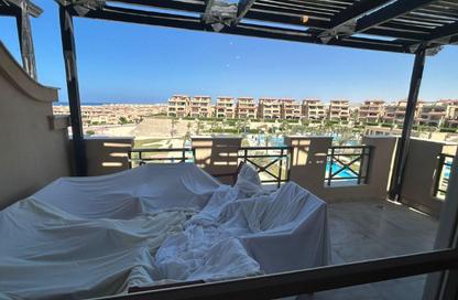 Duplex - 3 Bedrooms - 3 Bathrooms for rent in La Vista Bay - La Vista - Qesm Ad Dabaah - North Coast