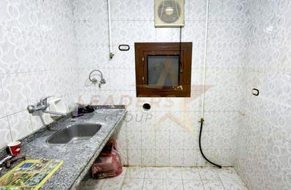 Apartment - 2 Bedrooms - 1 Bathroom for sale in Khalil Hamada St. - Miami - Hay Awal El Montazah - Alexandria