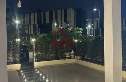 Duplex - 3 Bedrooms - 3 Bathrooms for rent in Hyde Park - New Cairo City - Cairo Duplex - 3 Bedrooms - 3 Bathrooms for rent in Hyde Park - New Cairo City - Cairo