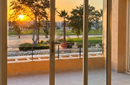 Twin House - 5 - 6 for sale in Palm Hills Golf Views - Cairo Alexandria Desert Road - 6 October City - Giza