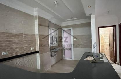 Apartment - 2 Bedrooms - 2 Bathrooms for rent in B7 - Madinaty - Cairo