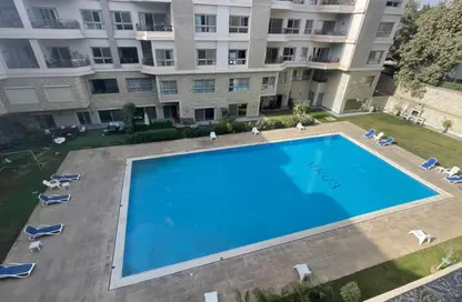 شقة - 3 غرف نوم - 3 حمامات للايجار في سرايات المعادي - حي المعادي - القاهرة