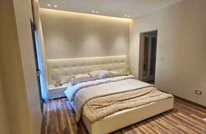 Apartment - 3 - 2 for rent in El Patio Oro - 5th Settlement Compounds - The 5th Settlement - New Cairo City - Cairo