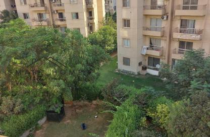 Apartment - 2 Bedrooms - 1 Bathroom for rent in Al Mostakbal - 12th District - Sheikh Zayed City - Giza Apartment - 2 Bedrooms - 1 Bathroom for rent in Al Mostakbal - 12th District - Sheikh Zayed City - Giza