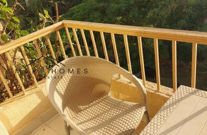 Apartment - 2 Bedrooms - 1 Bathroom for rent in Al Mostakbal - 12th District - Sheikh Zayed City - Giza