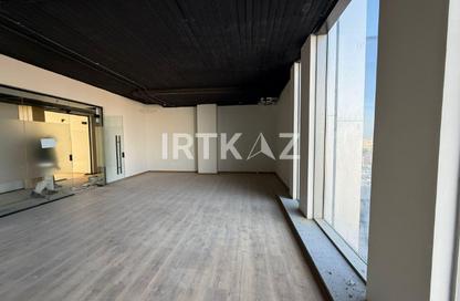 Office Space - Studio - 1 Bathroom for rent in Granoy - North Teseen St. - The 5th Settlement - New Cairo City - Cairo